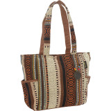 Sandsation Shoulder Tote