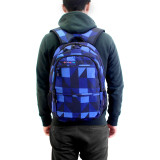 Dexter Laptop Backpack