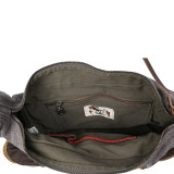 Tapa Crossbody