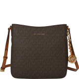 Jet Set Travel Large Logo Messenger