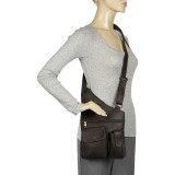 Cross Body Bag