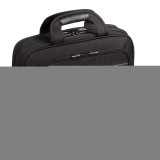 Zip-Thru 15.4'' Mobile Elite Laptop Case