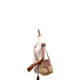 Turtle Ridge Crossbody
