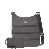Big Zipper Bagg with RFID
