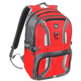 Momentor Tx1 Laptop Backpack