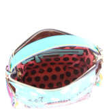 Cupcake Dog Print Mini Bag