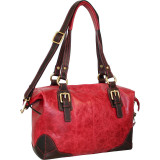Soho Satchel