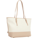 Ava Tote-Colorblock