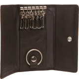 Cashmere Long Key Case