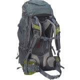 Futura Vario 60+10 Hiking Backpack