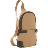 Simple Canvas Chest Pack