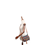 Joshua Tree Flap Crossbody