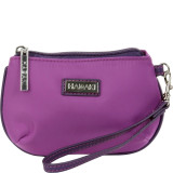 ID Wristlet - Nylon