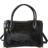 Frankie Satchel