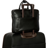 Varese Business Briefcase - Small