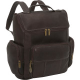 Multi Pocket Laptop Backpack