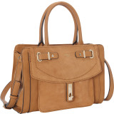 Kingsley Small Satchel