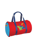 Kids Quilted Duffel