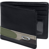 Dry Goods Wallet