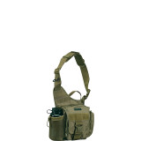 OTS Messenger Bag