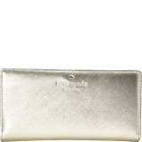 Cedar Street Stacy Continental Wallet