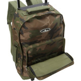 Wheeled Backpack