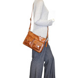 Rose Tea Crossbody