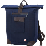 Waxed Montrose Backpack