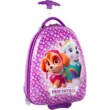 Nickelodeon Paw Patrol Egg Shape Luggage