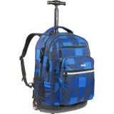 Sundance Laptop Rolling Backpack