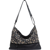 Tasseled Crossbody