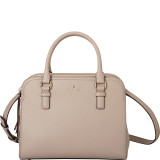 Cobble Hill Small Kiernan Satchel