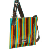 Printed Scoop Sling