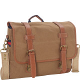 Workhorse Flap Over Messenger Small