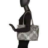 Willow Woven Tote