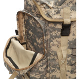 Digital Camo Hiking Pack