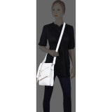 Jasmine Cross-Body Shoulder Bag