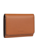Audrey Mallory French Wallet - Core Colors