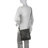Front Flap Crossbody
