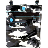 Chloe Mini Crossbody