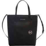 Hayley Large NS Top Zip Tote