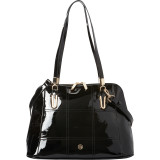 Sadie Shoulder Bag-Patent