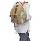 Bonnie the Kid Laptop Backpack