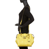 Kalen Box Satchel