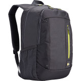 15.6" Laptop + Tablet Backpack