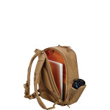 Expandable Backpack