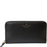 Cobble Hill Lacey Zip Around Continental Wallet