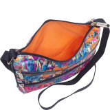Kylie Crossbody