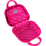 Hello Kitty Spinner & Beauty Case