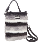 Striped Crossbody